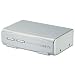 Produktbild Lindy 2 Port KVM Switch PRO USB 2.0, DVI-I Single Link