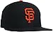 Produktbild New Era San Francisco Giants Authentic On-Field 59FIFTY Fitted MLB Cap (7 3/8)