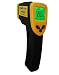 Produktbild Laser Infrarot Thermometer Digital Bratenthermometer -50°C~530°C