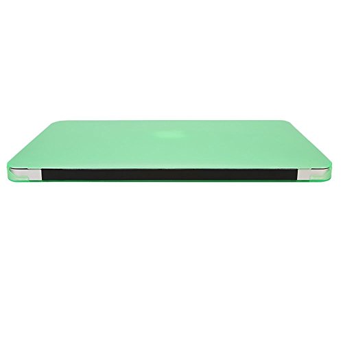 Coconut® Hardcase für MacBook Air 13,3″ Minze - 5