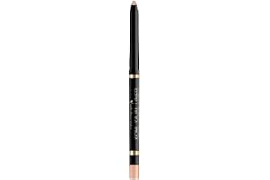 Max Factor Kohl Kajal Liner, Delineador de ojos Tono: 003 Beige, Gama Nudes - 5 gr.