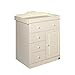 Tutti Bambini Alexia 2 Piece Room Set (Vanilla)