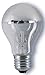 Price comparison product image Osram SPC. MIRROR A GOLD 60 Halogen Bulb