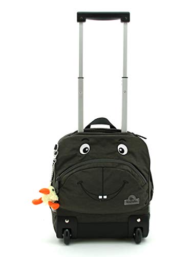 Kiwiwho CA8012 Cartable, 32 cm, Brown