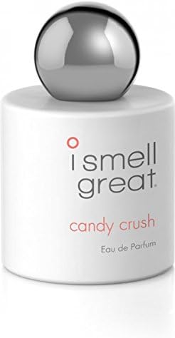I Smell Great Candy Crush Eau De Parfum 2oz
