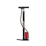 Mitre Stirrup Ball Pump