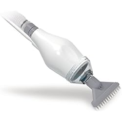 Kokido Nettoyeur Hors Sol Skooba Vac C/6 Balai, Multicoloured, 48,4x34x12 cm