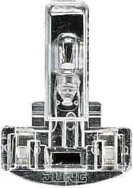 Jung 96-24 Gluehlampe 24 V 25 mA