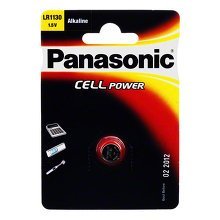 Preisvergleich Produktbild BATTERIEN Knopfzelle LR 1130 1 St