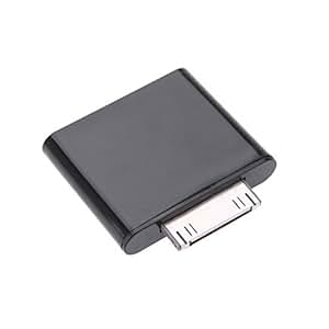 Adaptateur dongle bluetooth transmetteur pour ipod
