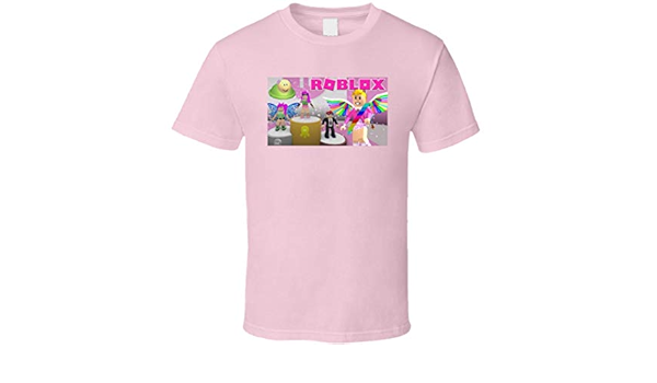 pink shirts roblox