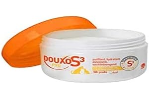 CEVA Douxo S3 Pyo Pads 30 algodón 1 unidad