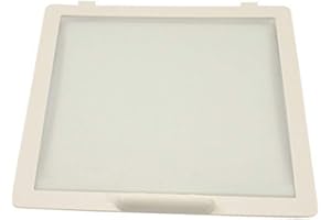 PRO-STYLING Telaio interno per MPK modello 29/290, lucernario, lucernario, 28 x 28 cm, roulotte, roulotte, caravan, roulotte, roulotte, roulotte, roulotte, roulotte, roulot