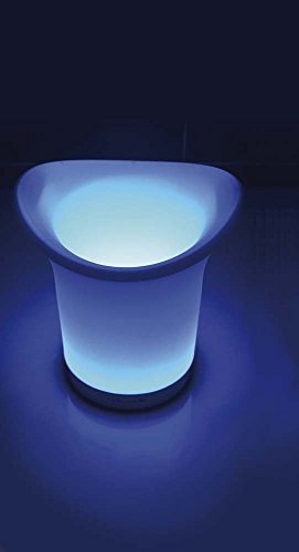 Vin Bouquet FIE 027 - Cubitera de luz led