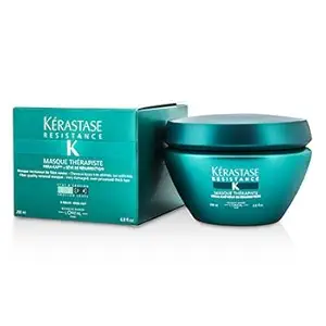 Kerastase Resistance Masque Therapiste Fiber Quality Renewal Masque (For Very Damaged, Over-Processed Thick Hair)- 200ml/6.8oz