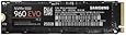 Samsung 960 EVO MZ-V6E250BW Interne Solid State Drive (250GB)