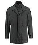 hugo boss kurzmantel camlow Teile tierischen Ursprungs: Nein