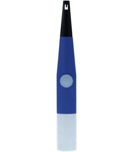 SEPILO Accendino Deluxe Metal con Soft Flame Ricaricabile