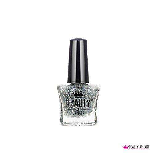 24 x GLITZER NAGELLACK SET (20 VERSCHIEDENEN FARBEN) - 4