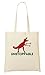 Produktbild Unstoppable Handicapped T-Rex Funny Motivational Tragetasche Einkaufstasche