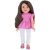 designafriend abi doll