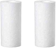 Eco Crystal Cartridge Size 5 inch for Fresh and Clean J (Pack of 2)