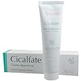 Avene Cicalfate Repair Cream, Hypoallergenic for Sensitive & Irritated Skin, 100 ml