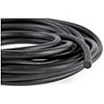 VITON RUBBER CORD |VITON RUBBER O RING CORD | VITON RUBBER DORI (PRICE PER METER) (3 MM DIAMETER)