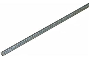 LEM Select Tige filetée métrique M12 X 1000 MM (1 Tige de 1M)