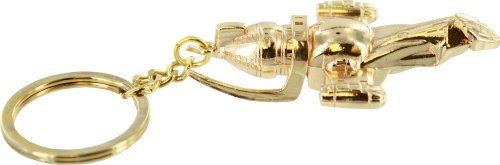 Preisvergleich Produktbild Firefly Serenity Replica SDCC 2013 Exclusive Gold Key Chain