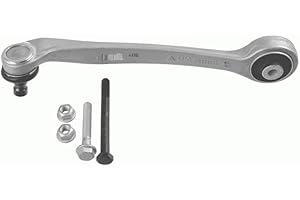 LEMFÖRDER 13719 02 Lenker, Radaufhängung for and other applications