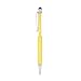 Produktbild puran 2-in-1 Universal Touch Screen Stylus Kugelschreiber für iPhone iPad Samsung Smartphone