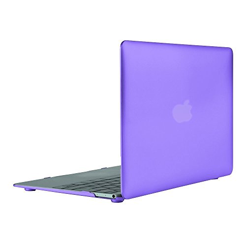 LogiLink Hardcover (Schutzhülle) für 13" MacBook Air, lavender