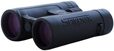 Snypex Knight ED 8 x 42 Hunting Binoculars with Waterproof Fogproof Shock Proof by Snypex