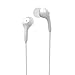 Price comparison product image Motorola 2 Earbuds Earphones with Microphone