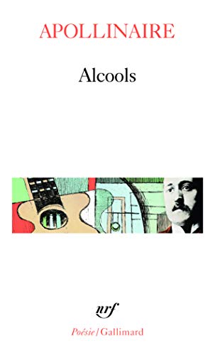 ALCOOLS (Poésie)