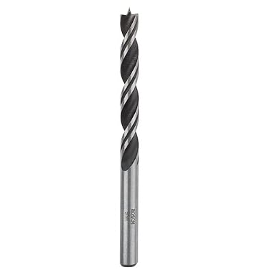 Bosch 2608596302 Mèche hélicoïdale à bois standard 5 x 52 x 86 mm d 5 mm