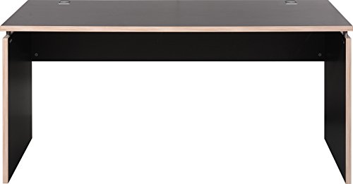 Germania 1686-58 Arbeitstisch GW-Duo in der Farbe Anthrazit, 160 x 75 x 80 cm (BxHxT) Germania 1686-58 Arbeitstisch GW-Duo in der Farbe Anthrazit, 160 x 75 x 80 cm (BxHxT)