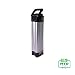 Produktbild Batteria litio 36V 10Ah Lithium-Ionen-Akku für E-Bikes und E-Bike mit Ladegerät