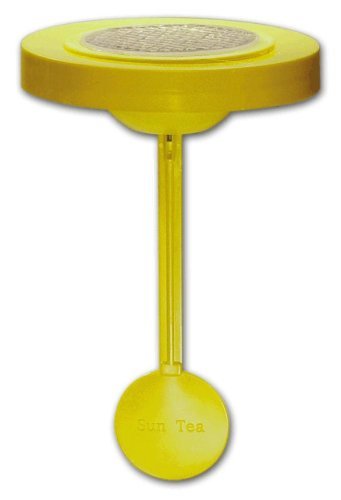 Preisvergleich Produktbild Solar Powered Sun Tea Maker LID ONLY by Solar Made