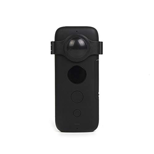 Preisvergleich Produktbild FATO. Sunnylife Camera Cover for Insta360 ONE X