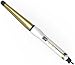 Curling iron, Perfectwo Studio Salon Collection Digital Ceramic Curling Wand, Hair curler, White-Gold RS.3149.00