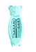 Produktbild Dosige Baby Badethermometer Blauer Bär Digitales Fieberthermometer Klinischer Thermometer Digitales Badethermometer Wasser- und Raumthermometer