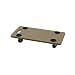 Produktbild 150 kg Rädern Plattform Dolly Möbel Mover Transport Roller Trolley