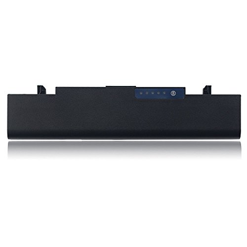 AGDA®New 5200mah Battery for Samsung AA-PB9NC6B AA-PB9NS6B R428 R519 R520 R522 R540 R580 R730 R780 NP-E3415 NP-E3510 NP-E352 NP-E3520 NP-E372 NP-E452 11.1 5200mah 58WH Black 18 month warranty - 4