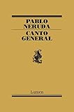 Canto general (POESIA) by 