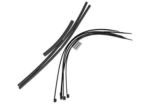 Supernova E3 E-Bike V6s Frontlicht mit Lenkerhalter für Bosch-Displays schwarz 2017 Fahrradbeleuchtung - 6