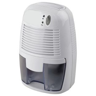Challenge 0.5 Litre Mini Dehumidifier.
