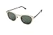 Produktbild KOMONO Unisex-Erwachsene Hollis Brillengestelle, Gold (White Gold), 49