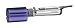 JOHN FRIEDA 2778U FRIZZ EASE VOLUME SHINE ROTATING HOT AIR STYLER